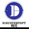 发现者光学 杨兄头像