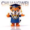 临猗创威乐高编程俱乐部头像