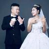 小龙和柬埔寨老婆小玲头像