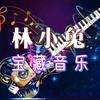 林小兔宝藏音乐头像