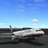 顺风航空A320头像