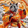 哇塞  哥头像