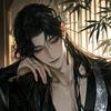 抖音萧公子头像