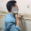 5⃣️阿哥头像