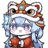 槿安数码头像