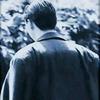 背影头像