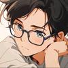【小R】头像
