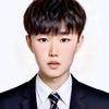 陈俊奇小粉头像
