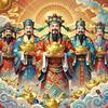 风水师李昱（一个有意思的抖音号）头像