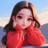 伊人吖头像