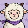 邻居小羊头像