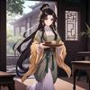 小雷漫剧头像
