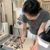爱画画的小敬头像