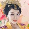 演员媛梦头像