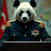 熊猫世界头像