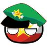 吴共产党头像