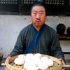 武大郎走乡村头像