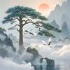 清羽臨風·晋韵头像