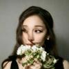 Ariana Grande空姐日记头像