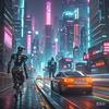 青年通路头像