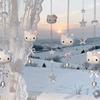 蓝雪头像