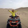冉冉探中国（西北旅游组队中）头像