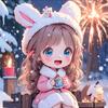 李雨泽:夜草头像