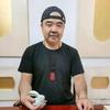 60后看世界头像