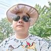 杭州天目山田园小香薯  叶  歌头像