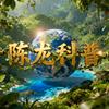 陈龙科普头像