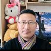 南京二马冯头像