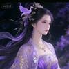 桃花仙子。头像