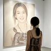 爱画画的小渝儿头像
