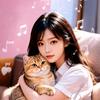 凝雨声声头像