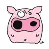 猪咪说案头像
