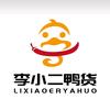 李小二鸭货（摆摊日记）头像