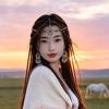 马幺姐头像