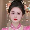 婷婷头像