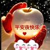 上帝要你喜乐💪头像