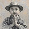 龙行四海头像