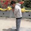墨张情短头像
