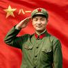 老太爷头像