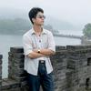 清风扶杨柳头像