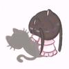 眼尾痣^头像