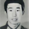 老白头像
