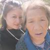 詹婆婆的三妮头像