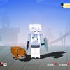 奶酪_Minecraft头像