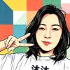 沐沐的旷野计划头像