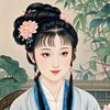 林怼怼头像