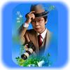 平安一头像